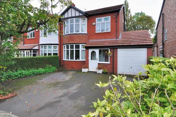 3 Bedroom Semi-Detac...